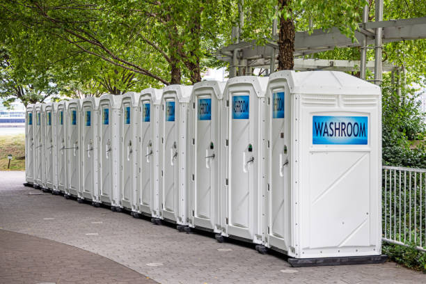 Best Local porta potty services  in Woodville, FL
