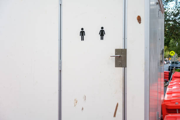 Portable Toilet Options We Offer in Woodville, FL