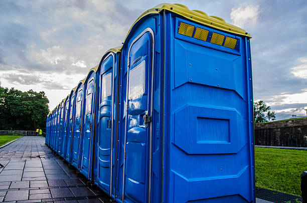 Best Wedding porta potty rental  in Woodville, FL